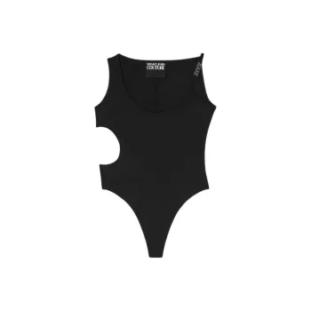 FANSIZHE Jumpsuit Women's Black