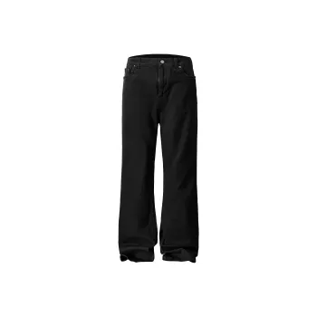 MIIOW Trend Party Series Casual Pants Unisex