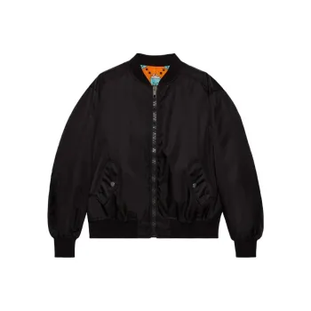 GUCCI Jackets Women's Black