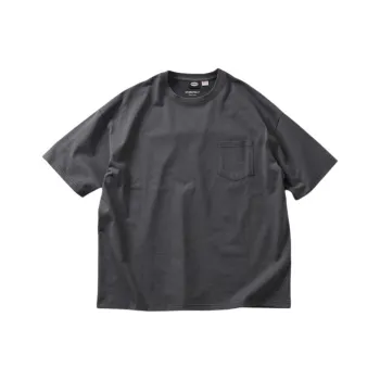 FREAK'S STORE T Shirt Men's Charcoal Gray