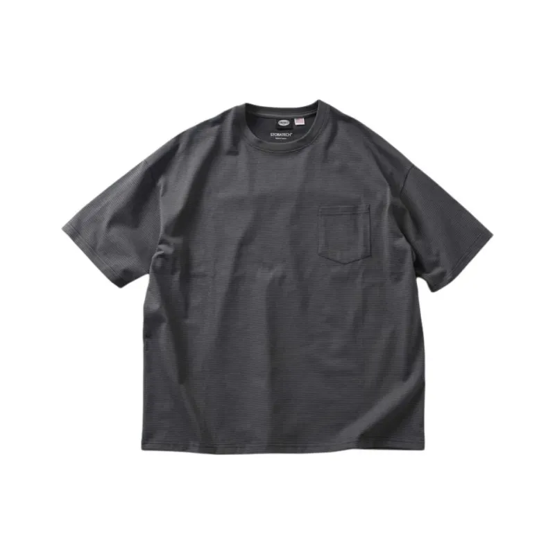 FREAK'S STORE T Shirt Men's Charcoal Gray-0