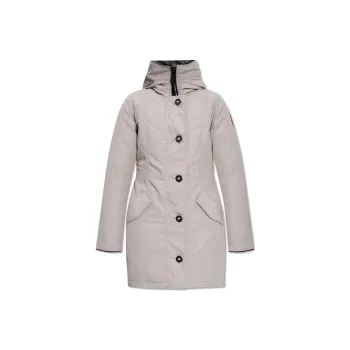 Canada Goose Rossclair Padded Jacket