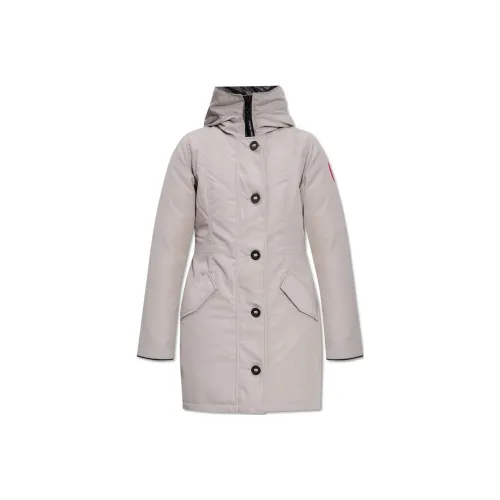 Canada Goose Rossclair Padded Jacket