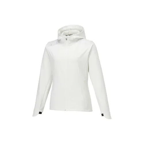 Mizuno Tech Shield Jackets Coats Women's