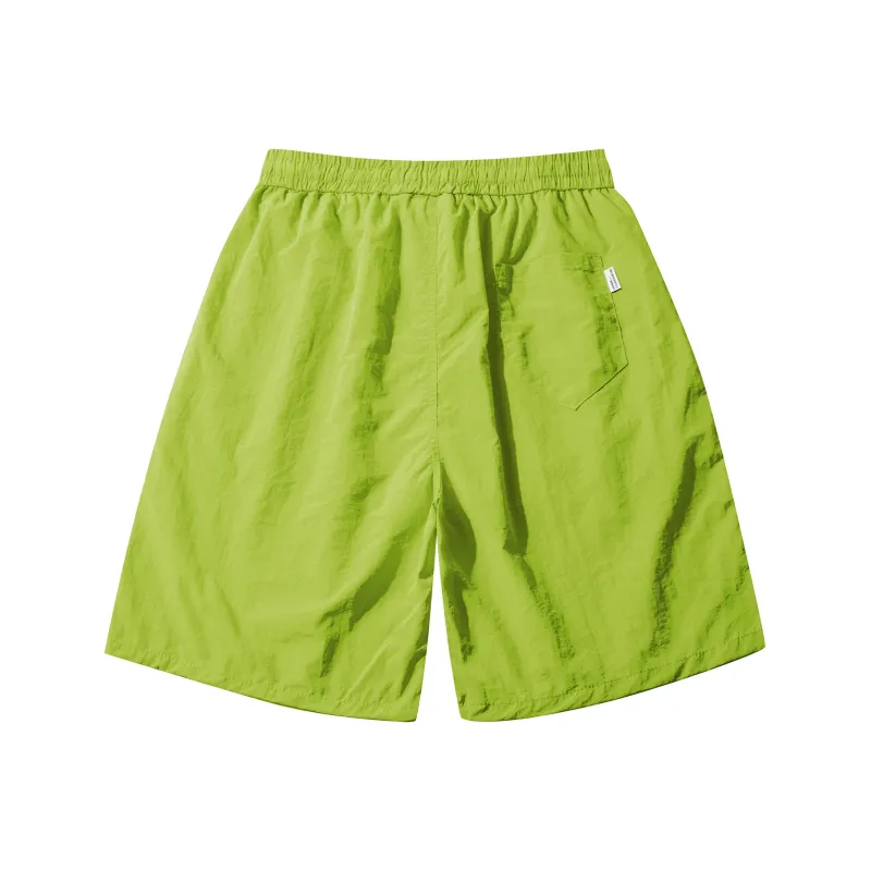 NEXTOUR Casual Shorts Unisex-9