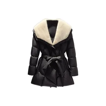 Cypress House Down Jacket Women's