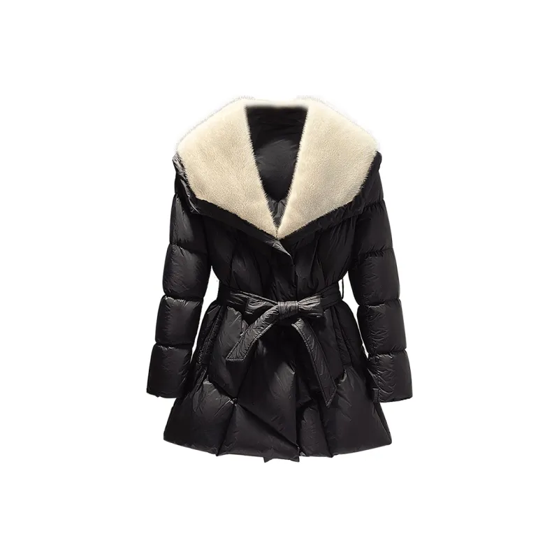 Cypress House Down Jacket Women's-0