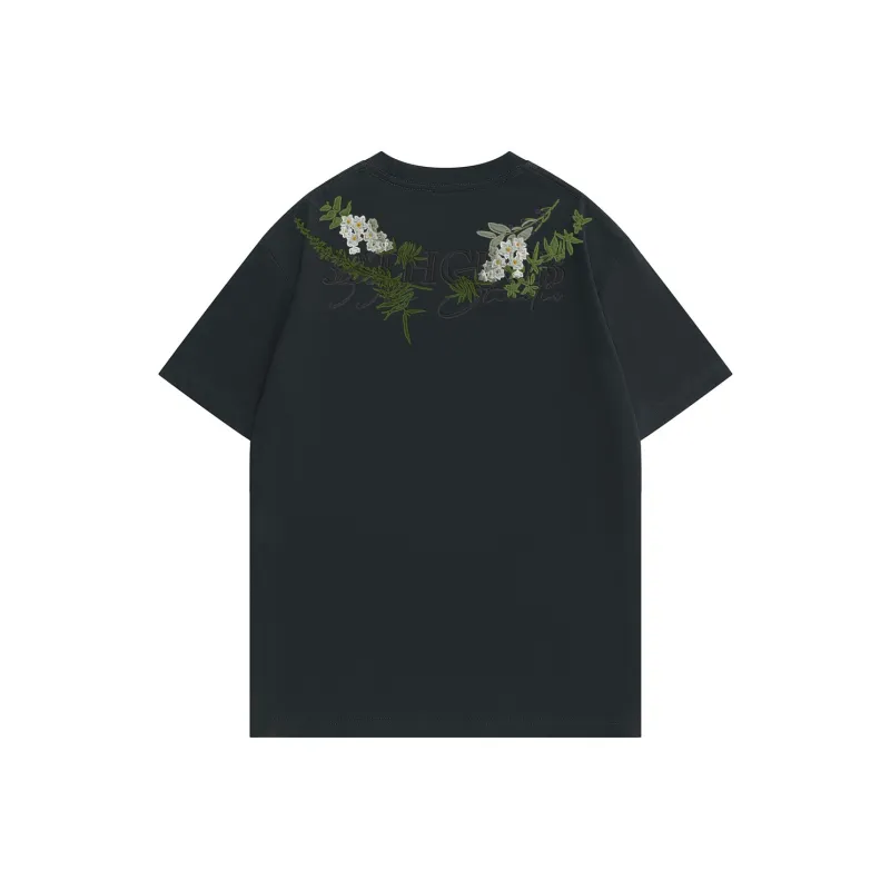33TH T Shirts Unisex-5