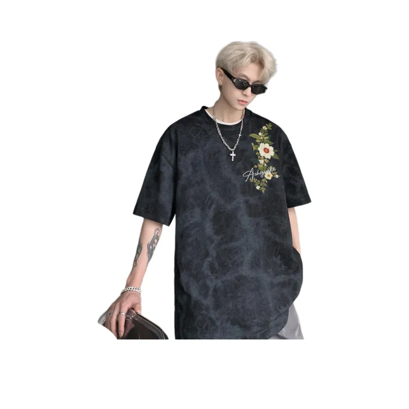 ACHS AWAKE T Shirts Unisex-6