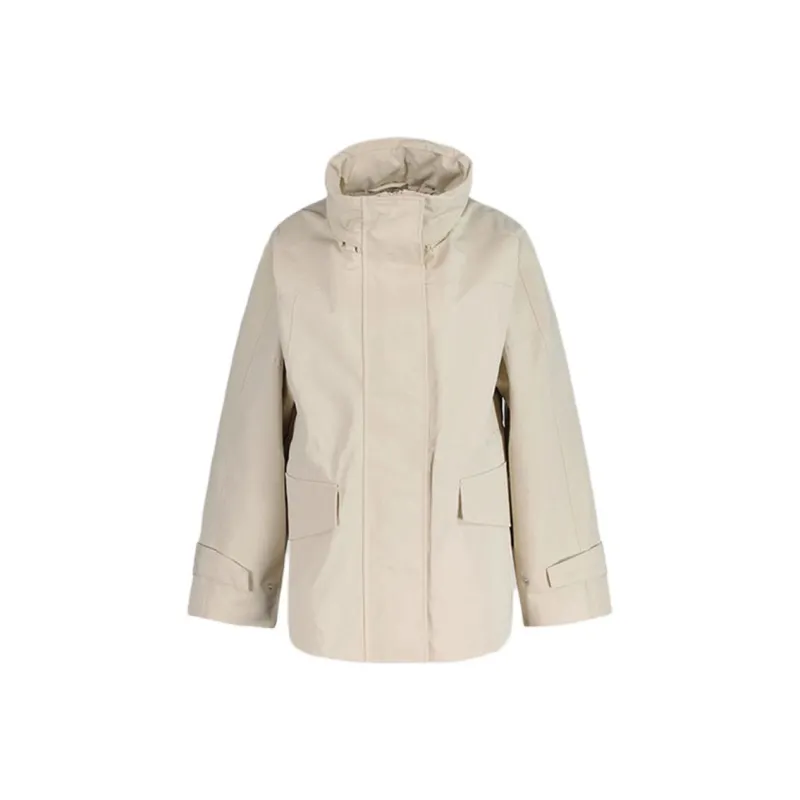 GANT Jackets Women's-0