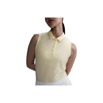 Nike Victory Women's Dri FIT Sleeveless Polo