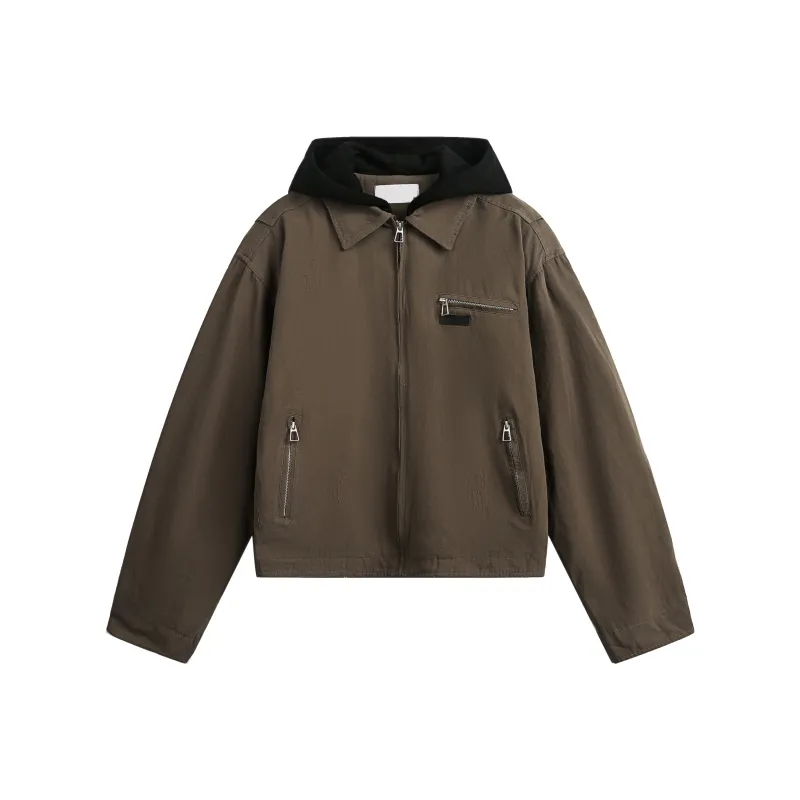 VINMUK Jackets Unisex-6