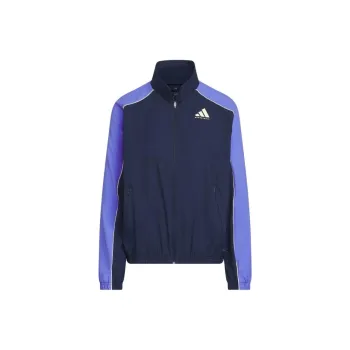 Adidas Free Shipping With AdiClub Select Woven Jacket