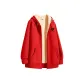 Red (Y Name's Heart Chest Logo)