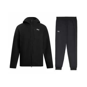 Under Armour Casual Sportswear Men's Black