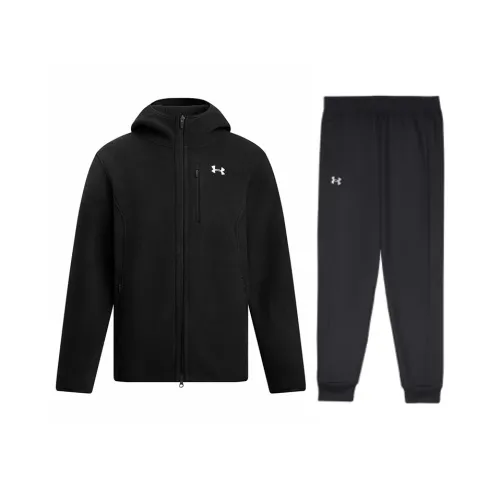 Under Armour Casual Sportswear Men's Black