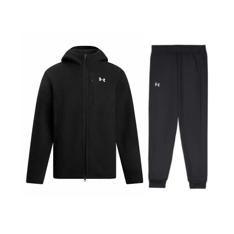 Under Armour Casual Sportswear Men's Black-0