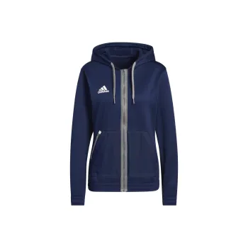 Adidas Free Shipping With AdiClub Team Issue Full-Zip Hoodie