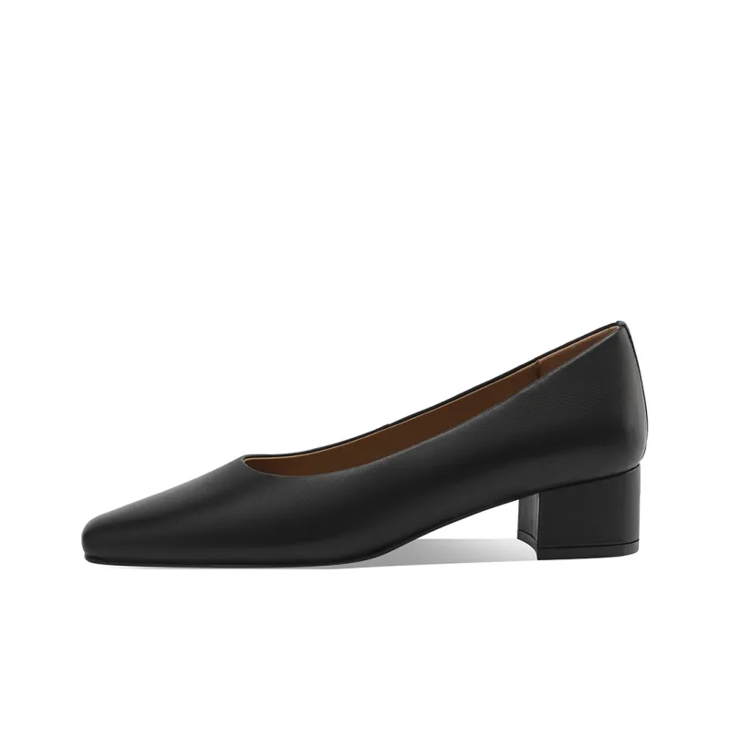 BOERDIQI High Heels Women's-7