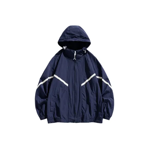 Fakeyoung Jackets & Coats Unisex