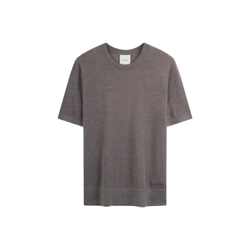 CALVIN KLEIN Cashmere Sweater Women's-5