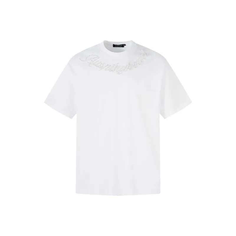 HAPPY PARTY T Shirts Unisex-5