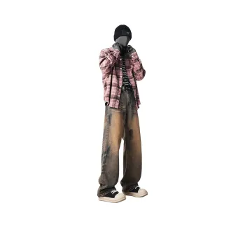 Caramella Jeans Unisex