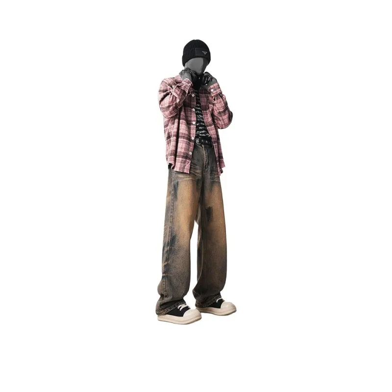 Caramella Jeans Unisex-0