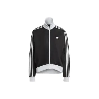 Adidas Originals Jacket Women's Black