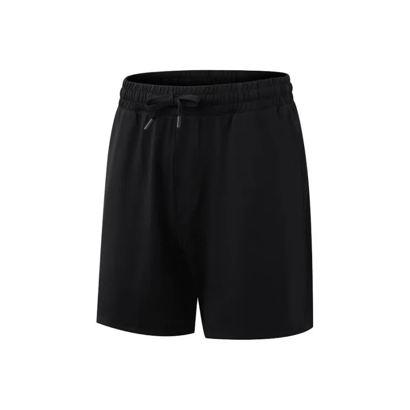 Under Armour Sports Shorts Men's Black-2
