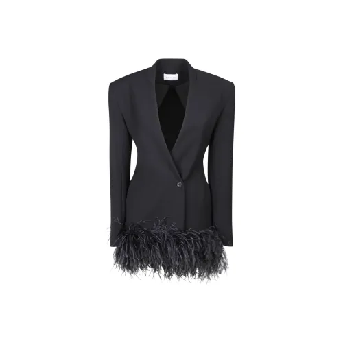 16ARLINGTON Jackets Coats Women's Black