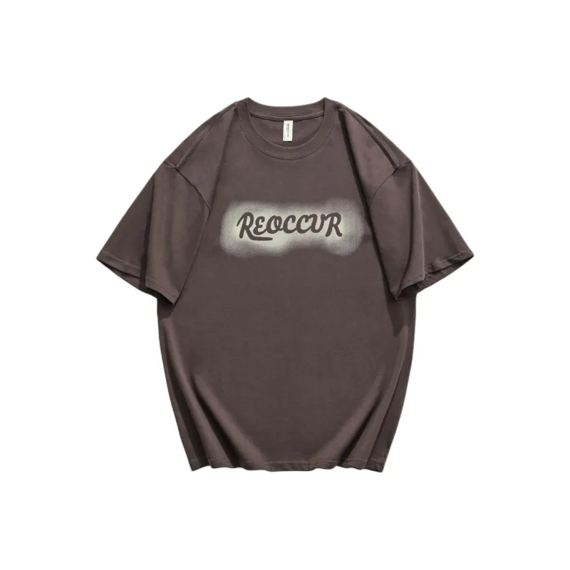 WOOD SOON T Shirts Unisex-6