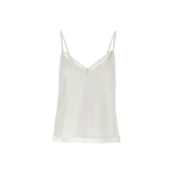 Eres Camisoles Women's White
