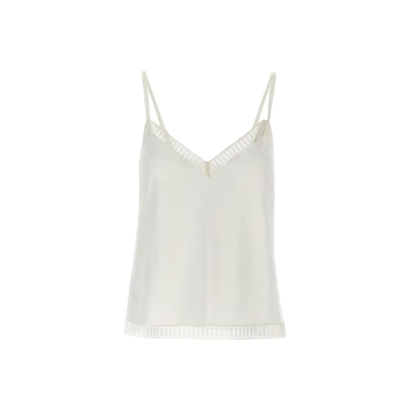 Eres Camisoles Women's White-0