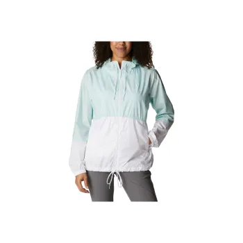 Columbia Jackets Women's Chilly White