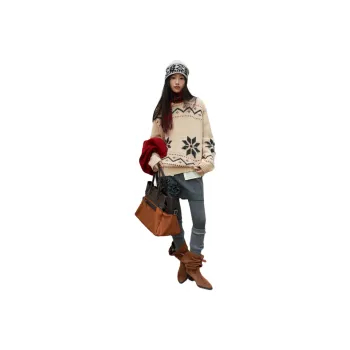 SUPERSCAPE Knitwear Women's