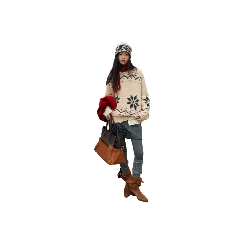 SUPERSCAPE Knitwear Women's-0