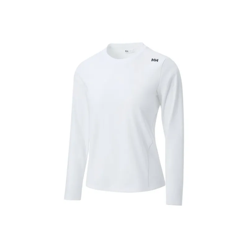 HELLY HANSEN T Shirts Women's-4