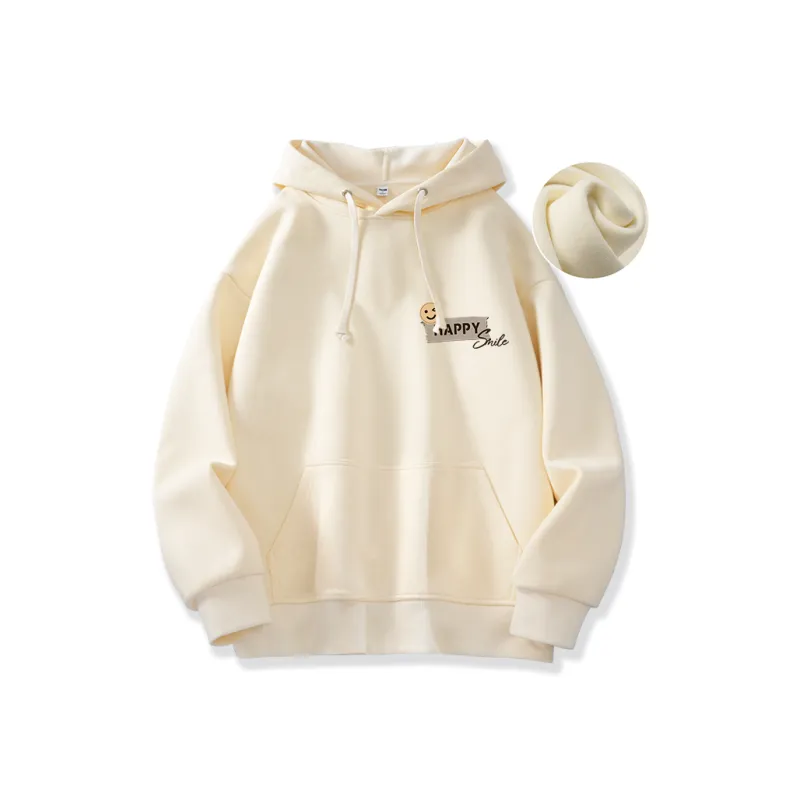 Cotton Sweatshirts Unisex-20