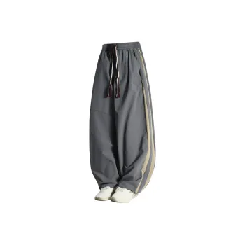 TIMD Casual Pants Unisex