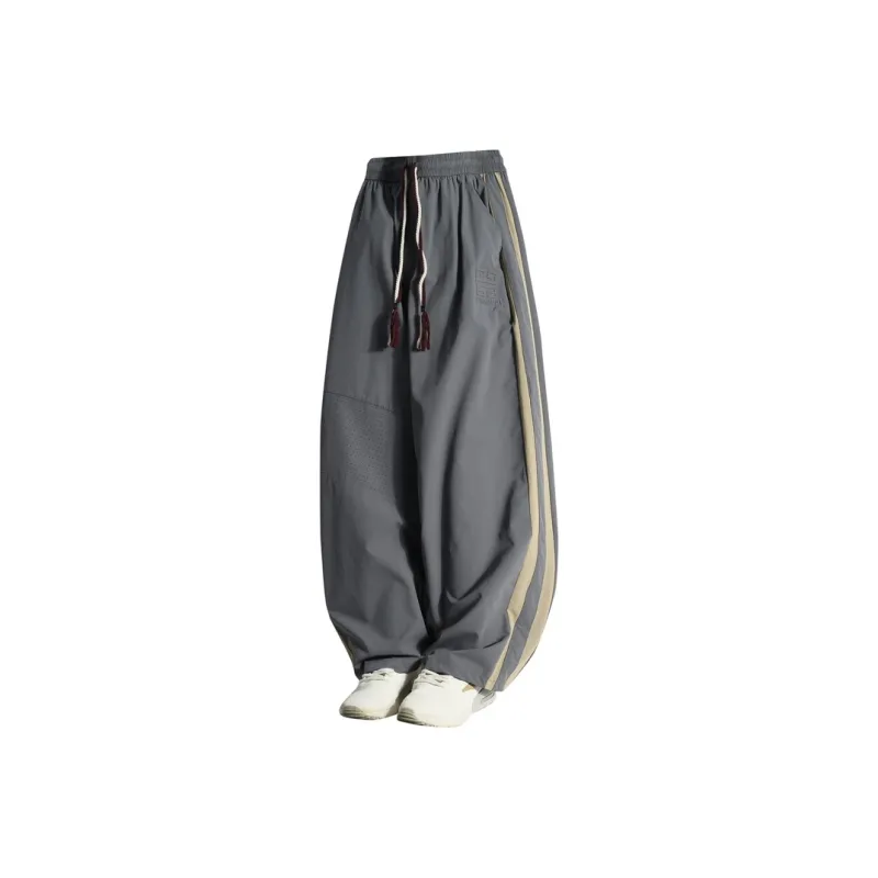 TIMD Casual Pants Unisex-0