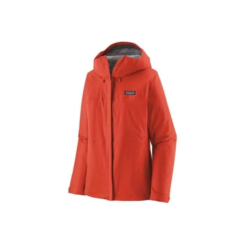 Patagonia Logo patch Hooded Bomber Jacket-27