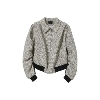 WESTLINK Jackets Women's Gray