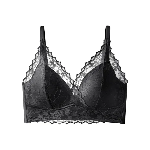 Herbal Primer Bra Women's Combo Set