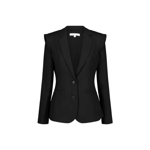 SUNDAY LIFE Jackets Coats Women's Black