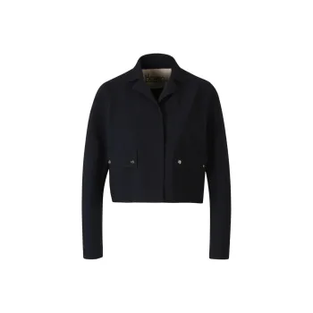 HERNO Scuba Bomber Jacket