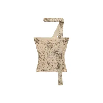 ZARA Strapless Top Women's Pink