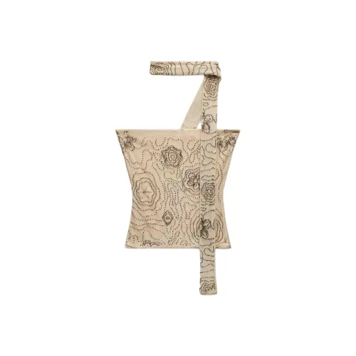ZARA Strapless Top Women's Pink