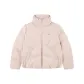 White Peach Pink