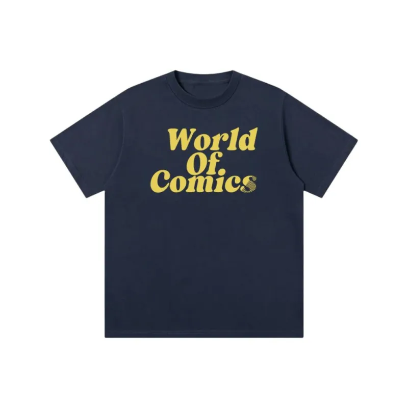 Fakeyoung T Shirts Unisex-11